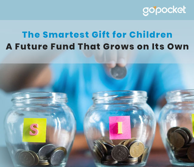 Smart Savings for Your Child’s Future Start with Children’s Mutual